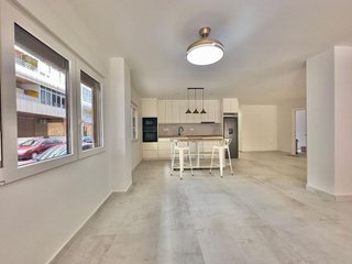 Piso en venta en  El Acequión - Los Naúfragos en Torrevieja