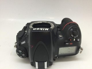 camara digital reflex nikon d800