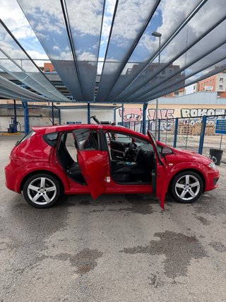 SEAT Leon 2011