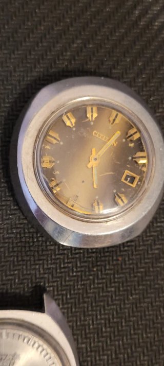 Orologi Citizen (Lote)