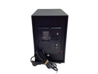 altavoces pc creative sbs e2500