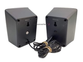 altavoces pc creative sbs e2500