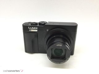 camara digital compacta panasonic tz99