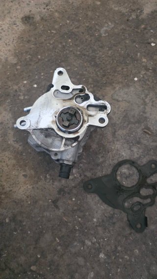 Bomba Tandem VW Audi Seat 03G 145 209C