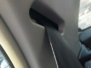 301762 paragolpes trasero toyota yaris live