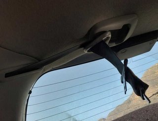 301762 paragolpes trasero toyota yaris live