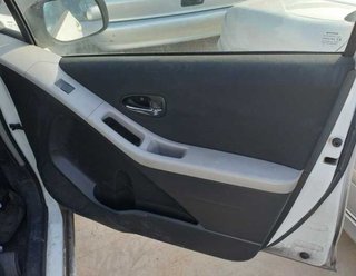 301762 paragolpes trasero toyota yaris live