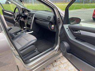 Nissan Pathfinder 2007