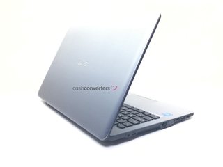 pc portatil asus x540sa
