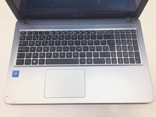 pc portatil asus x540sa