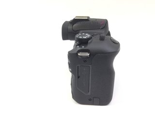 camara digital compacta canon eos r100