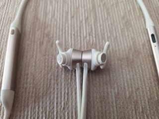 Auriculares Bluetooth B&W PI4