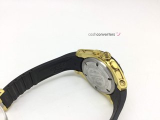 reloj pulsera caballero jaguar j962