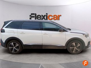 Peugeot 5008 Allure 1.2L PureTech 96kW (130CV) S&S