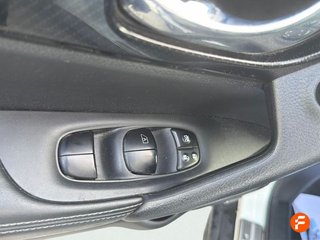 Nissan X-Trail 5P dCi 110 kW (150 CV) E6D CVT TEKNA