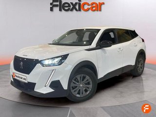 Peugeot 2008 Active Pack Puretech 100 S&S BVM6