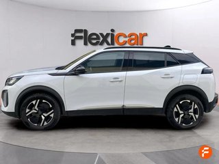 Peugeot 2008 Allure Gasolina 100 S&S 6 Vel. MAN