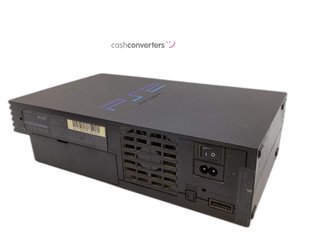sony ps2 fat