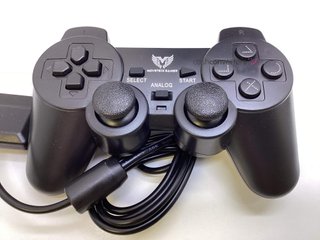 sony ps2 fat