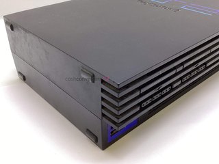 sony ps2 fat