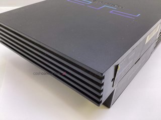 sony ps2 fat