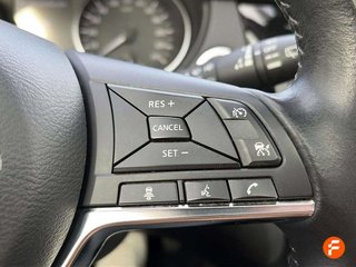 Nissan Qashqai DIG-T 103 kW (140 CV) E6D Q-LINE