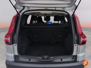 Dacia Jogger Comfort 74kW (100CV) ECO-G 5 plazas