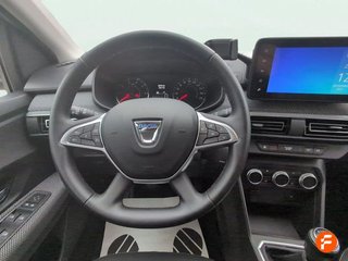 Dacia Jogger Comfort 74kW (100CV) ECO-G 5 plazas