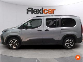Peugeot Rifter Rifter GT BlueHDi 130 EAT8 Long