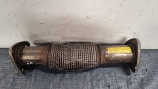 Tubo flexible escape Citroen Jumper