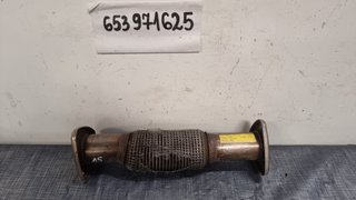 Tubo flexible escape Citroen Jumper