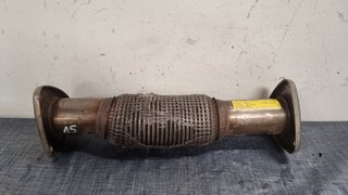 Tubo flexible escape Citroen Jumper