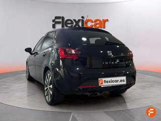 Seat Ibiza 1.0 EcoTSI 110cv FR DSG