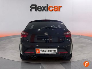 Seat Ibiza 1.0 EcoTSI 110cv FR DSG