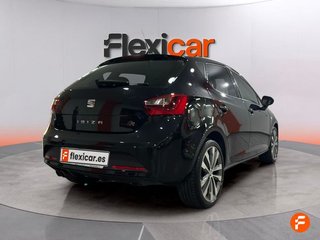 Seat Ibiza 1.0 EcoTSI 110cv FR DSG