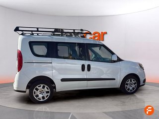 Fiat Doblò 263/WYB1A/SN5F5C