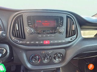Fiat Doblò 263/WYB1A/SN5F5C