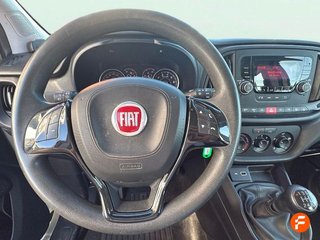 Fiat Doblò 263/WYB1A/SN5F5C