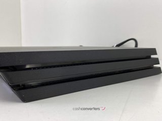 sony ps4 pro 1tb