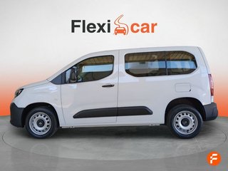 Opel Combo Cargo 100 Cv 1.5 Td S/S MT6 €6.4