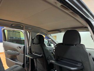 Peugeot 5008 2015