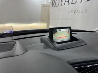 Peugeot 5008 2015