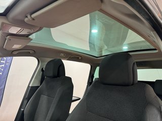 Peugeot 5008 2015