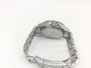 reloj pulsera caballero jaguar j860