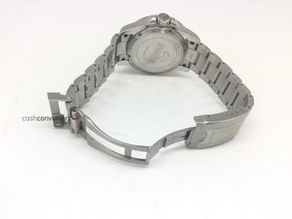 reloj pulsera caballero jaguar j860