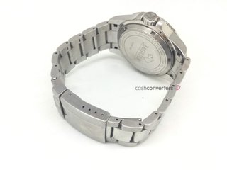 reloj pulsera caballero jaguar j860