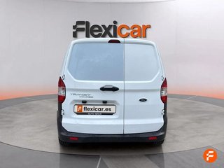 Ford Transit Courier COURIER