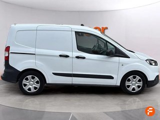 Ford Transit Courier COURIER