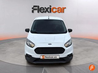 Ford Transit Courier COURIER