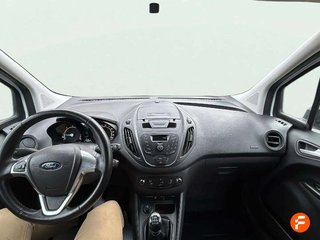 Ford Transit Courier COURIER